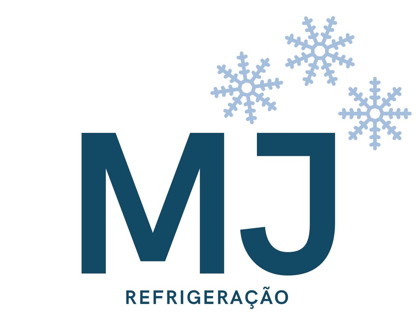 MJ Refrigeração